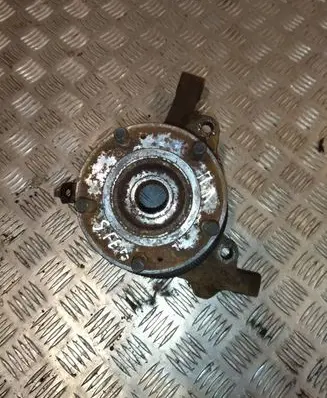 Hyundai Santa Fe Front wheel hub