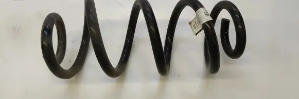Audi A4 S4 B9 Rear coil spring 8W0511115EM