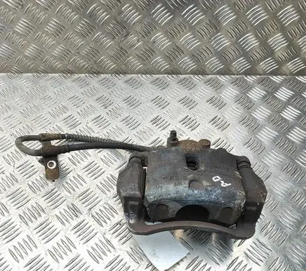 Hyundai i40 Front brake caliper 581303Z760