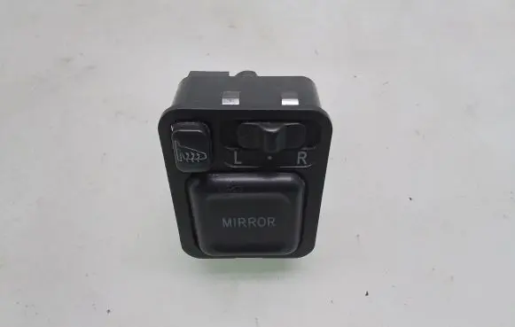 Honda Civic Wing mirror switch