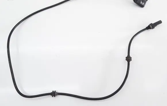 Mercedes-Benz C W204 ABS rear brake sensor A2045400317