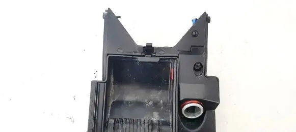 Car ashtray