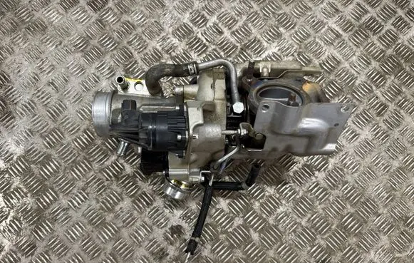 Subaru Outback (BT) Turbo 14411AA963 8400300032 BFMF05189