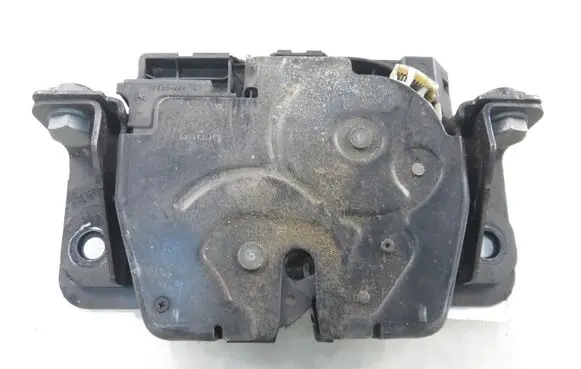 BMW 5 F10 F11 Tailgate/trunk/boot lock/catch/latch 9129351