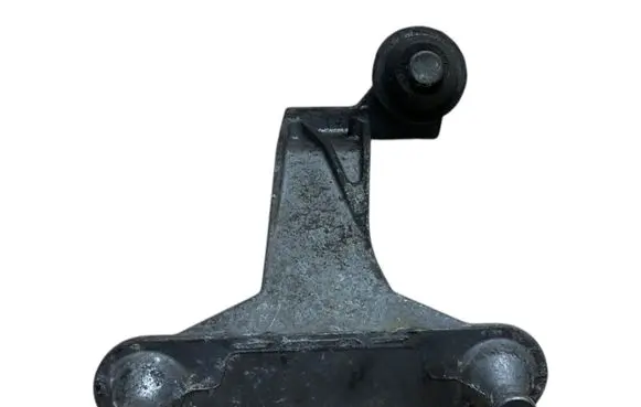Mercedes-Benz SLK R171 ABS pump bracket A1714310040