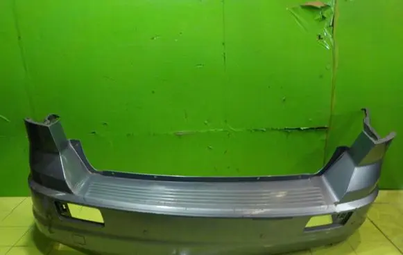 Dodge Journey Rear bumper 