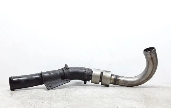 Volvo V60 Intercooler hose/pipe