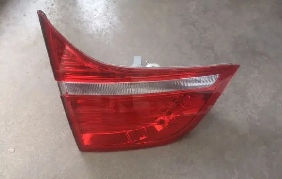 BMW X5 E70 Tailgate rear/tail lights 7179987