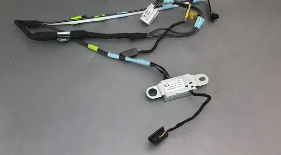 Mazda 6 Other control units/modules GHK3669N0