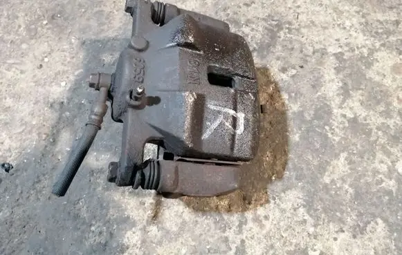 Bremssattel vorne
