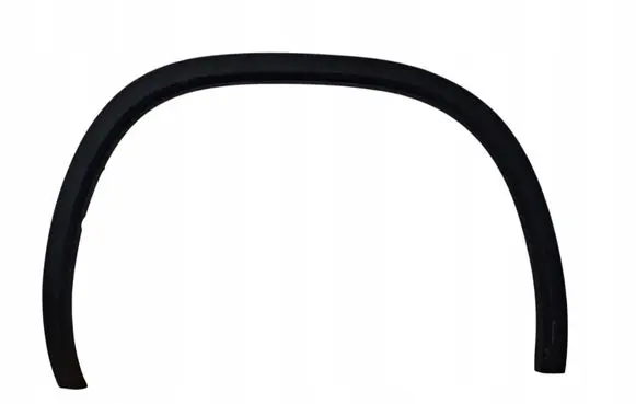 Skoda Kodiaq Fender trim (molding) 565854820