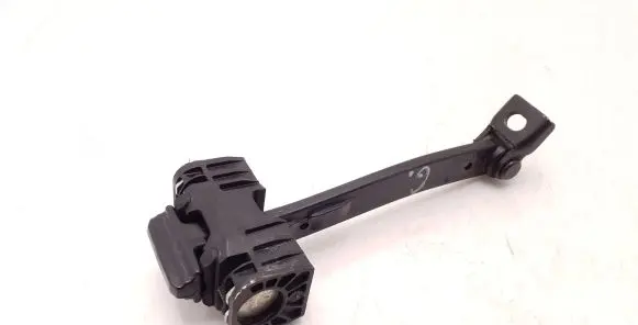 Audi A4 S4 B8 8K Rear door check strap stopper 8K0839267B