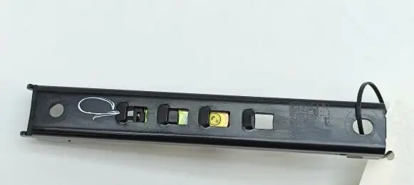 Jaguar XJ X308 Seat belt height adjuster 40634J