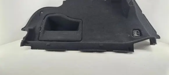 Volvo S90, V90 Trunk/boot side trim panel 31684193