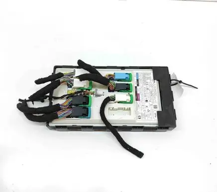 BMW 8 G14 Central body control module 5A34CF8