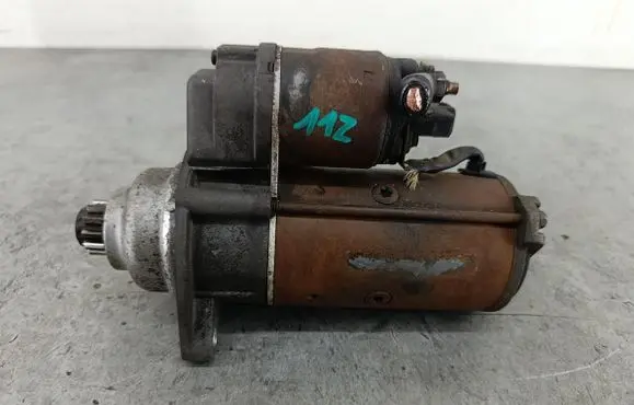 Seat Cordoba (6K) Starter motor 