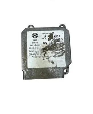 Audi A3 S3 8L Airbag control unit/module 5WK4153 003BCR00