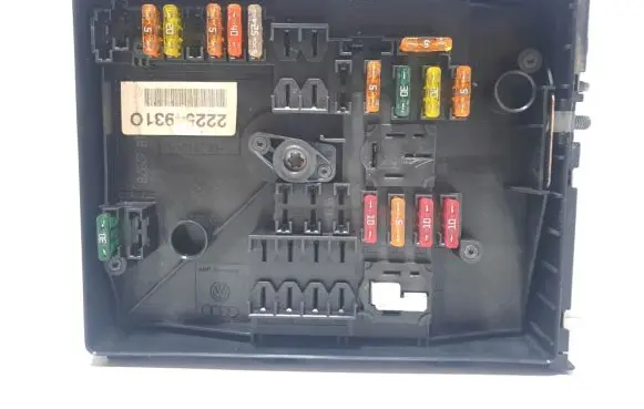 Fuse module