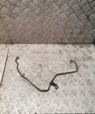 Ford Galaxy Fuel line pipe