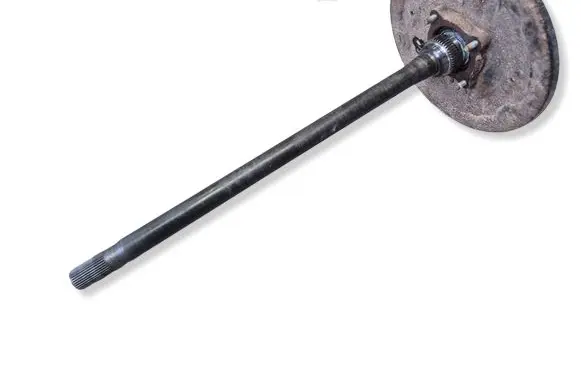 Toyota Hilux (AN10, AN20, AN30) Rear driveshaft 423110K090