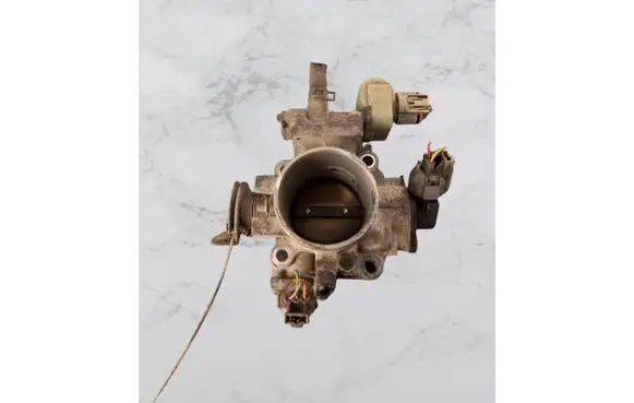 Honda Civic Throttle valve 