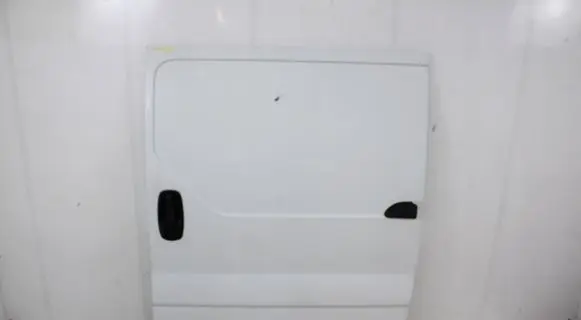 Opel Vivaro Side sliding door 
