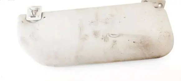 Toyota Aygo AB10 Sun visor