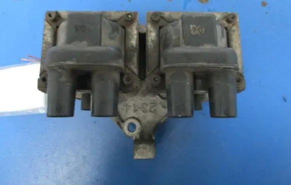 Fiat Panda 141 High voltage ignition coil