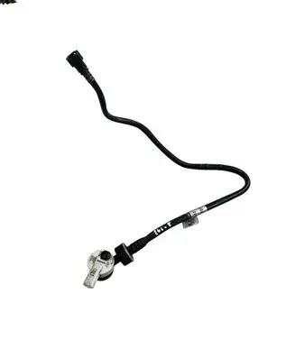 Opel Movano C Vacuum line/pipe/hose 1385945080