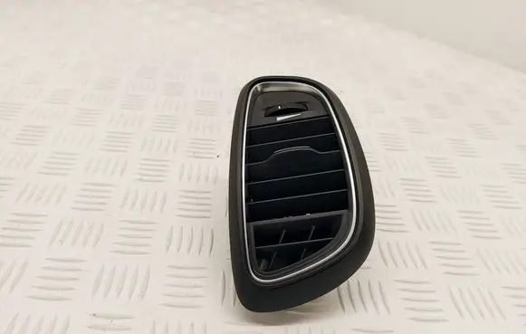 Renault Scenic IV - Grand scenic IV Dashboard side air vent grill/cover trim 687612210R 3104000