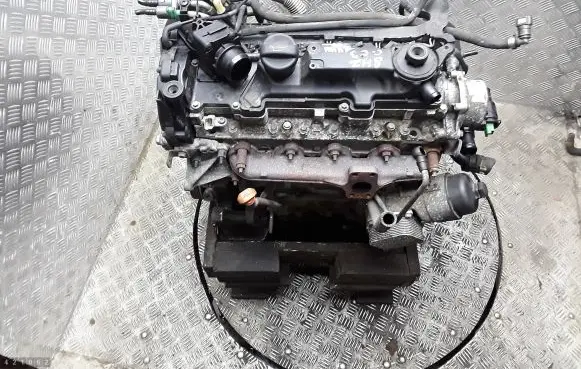 Citroen C3 Engine 8hz