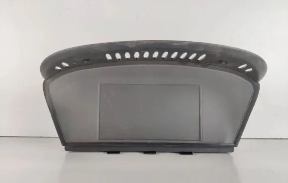 BMW 5 E60 E61 Screen/display/small screen 6945661 A2C53082636 611260002007