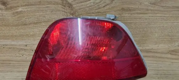 Ford Focus Rear fog light 2024101004 4063653 0374D