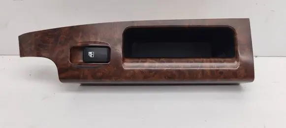 KIA Sorento Rear door window switch trim 478525110