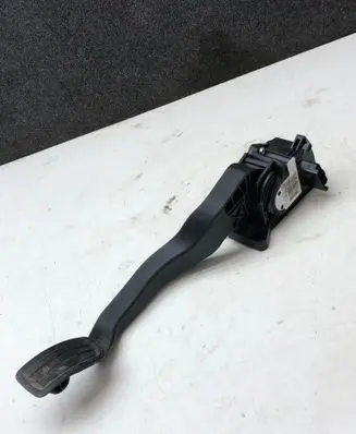 Peugeot 308 Accelerator throttle pedal 9674829580 0280755274
