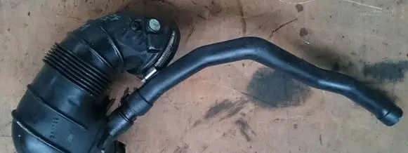 Mercedes-Benz GLK (X204) Air intake hose/pipe A6511400487 A0061539728