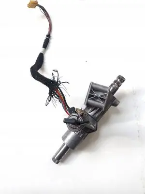 Mercedes-Benz S W220 Ignition lock 21620