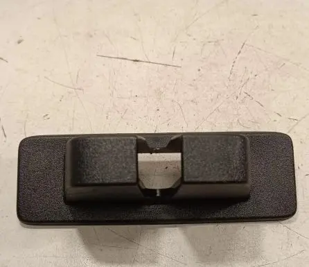 Jaguar XE Trunk/boot sill cover protection CPLA46420AA