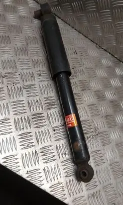 Ford Transit Rear shock absorber/damper