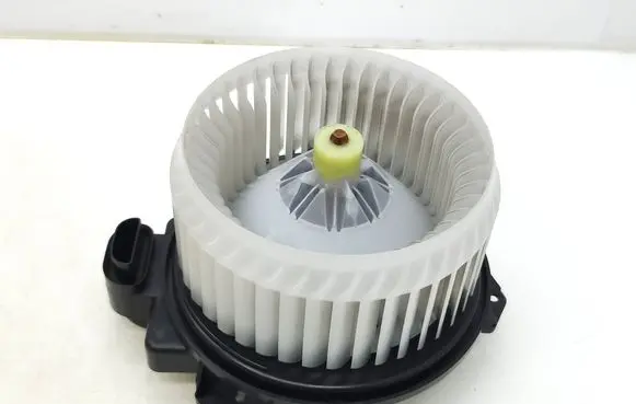 Toyota Yaris Heater fan/blower 3092