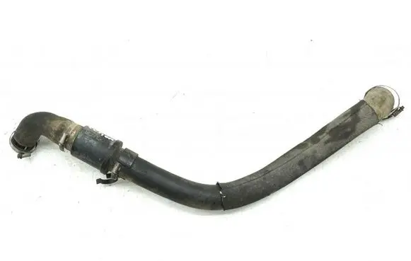 Ford Transit Custom Air intake hose/pipe
