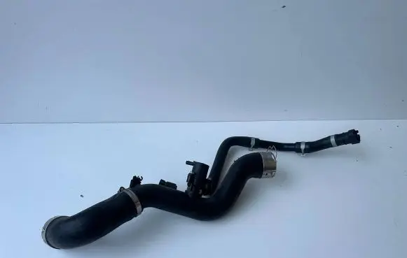 Hyundai Kona I Air intake hose/pipe 28286-07640