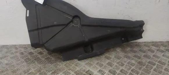 Mercedes-Benz GLE AMG (W166 - C292) Pickup box liner A1666807501