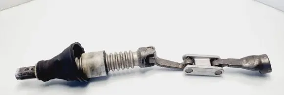 Mercedes-Benz C W203 Steering column universal joint 2104620748