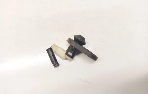 Toyota Corolla Verso AR10 Front door sensor 
