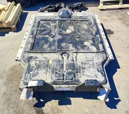 KIA Niro Hybrid / electric car battery 37501AO050