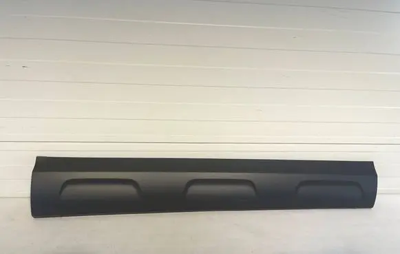 Audi Q3 8U Front door trim (molding) 8U0853960D