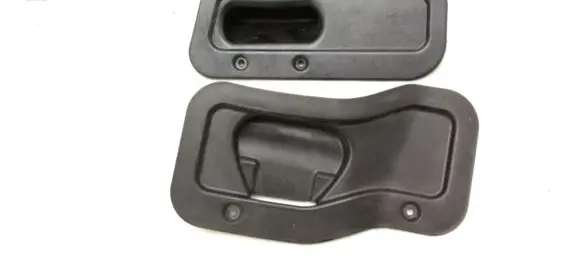 BMW Z4 E85 E86 Tailgate interior release/open handle 51247061858 7061858 51498399315
