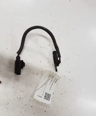 Citroen Berlingo Camshaft speed sensor 9664430980