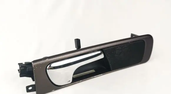 Audi A6 S6 C5 4B Rear door interior handle 4b0839020